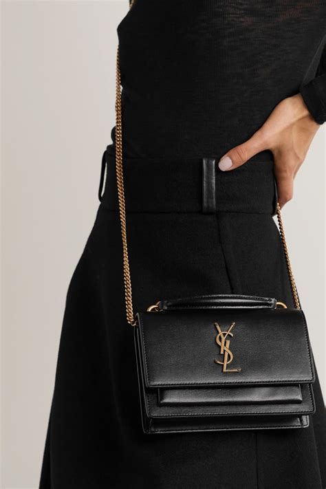 ysl tasche gefälscht|Designer.